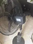 18" Maxi Rechargeable Fan - 2