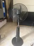 18" Maxi Rechargeable Fan - 3