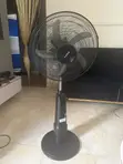 18" Maxi Rechargeable Fan - 4