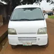 Suzuki Every 2003 White - 1