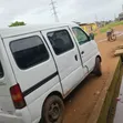 Suzuki Every 2003 White - 2