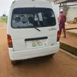 Suzuki Every 2003 White - 3