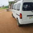 Suzuki Every 2003 White - 4