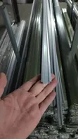 Aluminium Profile Light - Mai Sanyi, Haske, Farin Jini - 1
