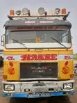 MAN TGM 12-Tyre Diesel Dump Truck - 3