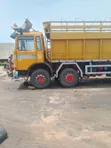 MAN TGM 12-Tyre Diesel Dump Truck - 4