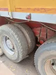 MAN TGM 12-Tyre Diesel Dump Truck - 5