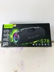 Zealot S78 Mai Saurara ta Bluetooth - 1