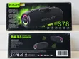 Zealot S78 Mai Saurara ta Bluetooth - 2