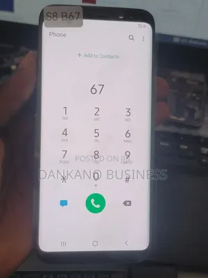 Samsung Galaxy S8 Screen - Brand New