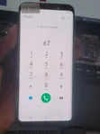 Samsung Galaxy S8 Screen - Sabon Sammako - 1