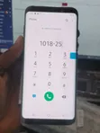 Samsung Galaxy S8 Screen - Sabon Sammako - 2