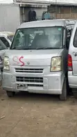 Suzuki Every 2005 - 1