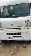 Suzuki Every 2005 - 3
