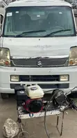 Suzuki Every 2005 - 4