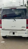 Suzuki Every 2005 - 5