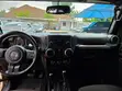 Jeep Wrangler 2017 Black - 2