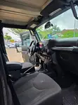 Jeep Wrangler 2017 Black - 4