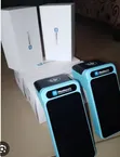 Moniepoint POS Machine - 4