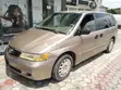 Honda Odyssey 2003 Brown - 4