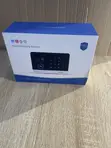 Smart WiFi & 4G Tsarin Ƙararrawar Tsaron Gida (Mai Jituwa da Tuya) - 3