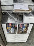 Ricoh MP C3004 Injin Photocopy, Scanner, Printer Mai Launi - 1