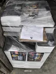 Ricoh MP C3004 Injin Photocopy, Scanner, Printer Mai Launi - 3