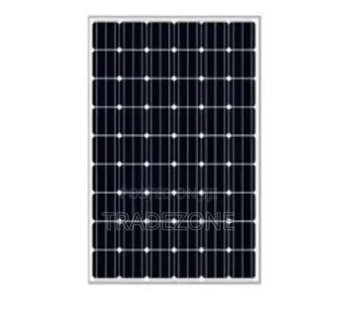 Sunshine 30W Monocrystalline Solar Panel - 1