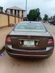 Acura TL 2008 Grey - 2