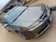 Acura TL 2008 Grey - 5