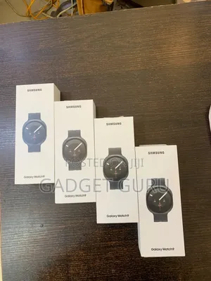 Samsung Galaxy Watch 9 44mm