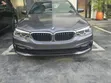 BMW 530i 2017 Grey - 1