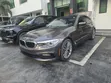 BMW 530i 2017 Grey - 2