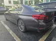 BMW 530i 2017 Grey - 3