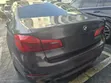 BMW 530i 2017 Grey - 5