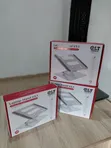 QLT V3.1 Aluminium Laptop Stand - 2