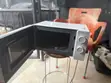 Hisense H20mOws14 Smart Microwave - 4