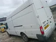 Ford Transit 2012 White - 3
