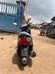 Kymco Xciting 2019 Shuɗi - 3