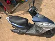 Kymco Xciting 2019 Shuɗi - 4