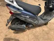 Kymco Xciting 2019 Shuɗi - 5