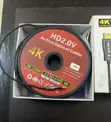 4K HDMI Fiber Optic Cable - Brand New - 1