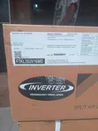 Daikin 1.5hp Split Inverter Air Conditioner - 1