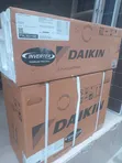 Daikin 1.5hp Split Inverter Air Conditioner - 2