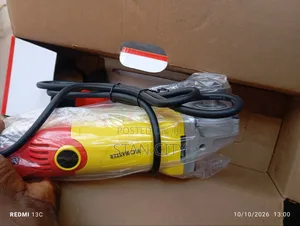 Brand New Ingco Electric Angle Grinder