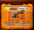 Brand New Ingco Electric Angle Grinder - 2
