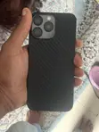 Apple iPhone 16 Pro Max 256GB Baki - 1