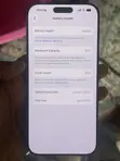 Apple iPhone 16 Pro Max 256GB Baki - 2