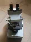 Olympus Binocular Compound Light Microscope (2 Adduwa) - 1