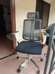 Home Interiors Adjustable Table and 7 Chairs - 3